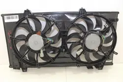 Ventilateur de refroidissement Mazda 6 GH FL 10-12R 2.2D OEM 360148776