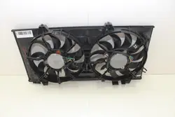Ventilateur de refroidissement Mazda 6 GH FL 10-12R 2.2D OEM 360148776