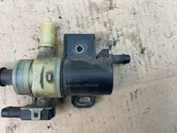 Soupape de vapeur de carburant Volvo S90 T8 OEM 31478285