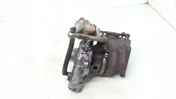 Turbo LANCIA LYBRA 2.4L diesel 2001