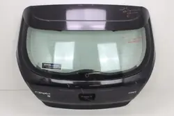 Kia Pro Ceed I 06-09 Baklucka OEM 360212428