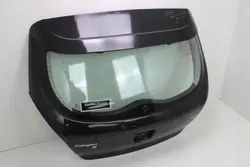 Kia Pro Ceed I 06-09 Takaluukku OEM 360212428