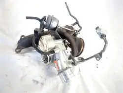 TURBINA Opel Astra H Corsa D Insignia A Meriva A Zafira C