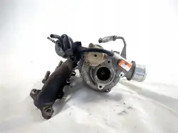 TURBINA Opel Astra H Corsa D Insignia A Meriva A Zafira C