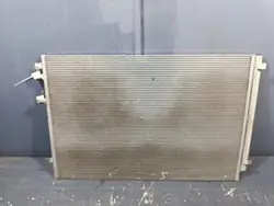 Ilmastointiradiatori Volkswagen Crafter II MAN TGE 2.0 TDI 2N0820411A