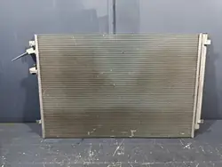 Radiateur de Climatisation Volkswagen Crafter II MAN TGE 2.0 TDI 2N0820411A