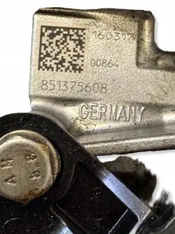 BMW OE 8513756 Ölpumpe - Gebrauchter Zustand