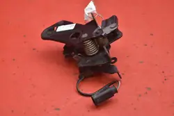 Motorhuvelås Vänster OEM 7206453 för BMW F02 08-12
