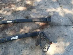 OEM 01 Gebrauchte Volkswagen OE Scheibenwischer Set