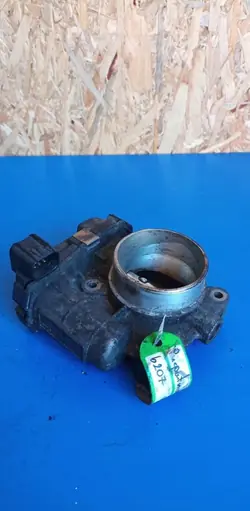 Drosselklappe 6 Pins SAAB 93 9-3 II 06 1.8t 2.0t 2.0T AERO 55354710