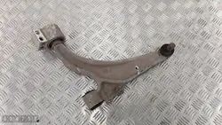 Opel Astra J Jousitusvarsi OEM AM-494757 Käytetty