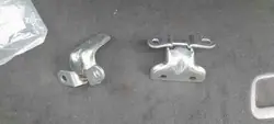 Charnière de porte arrière droite HYUNDAI TUCSON
