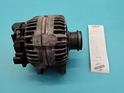 Generaattori Audi A5 8T 3.0 TDI V6