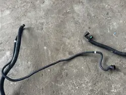 Tuyau AdBlue OEM PRZEWÓD ADBLUE MERCEDES ACTROS MP 4 MP 5