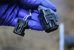 Mangueira ABS OEM PRZEWÓD ABS TYŁ LEWY LUB PRAWY YARIS II EUROPA