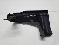 Brazo limpiaparabrisas delantero OEM 668638829R Renault Captur