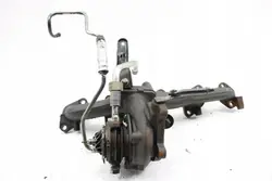 Uitlaatspruitstuk OEM Opel Astra II Zafira A Vectra C Signum 2.0 dti