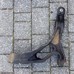 Braccio Oscillante Anteriore Destro VW Touareg 7L