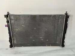 Peugeot 508 II Wasserkühler Lüfter OEM 9678711180
