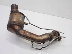 Filtre DPF & Catalyseur Mercedes OEM A2044901792