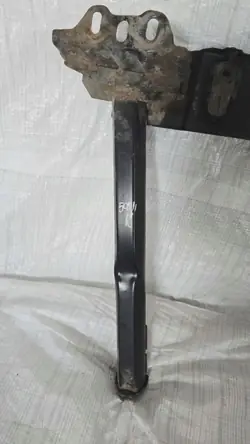 OEM 9803303080 Crashbügel für Peugeot 508 II 1.5 BlueHDi
