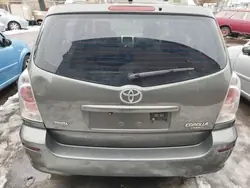 Baklucka Toyota Corolla Verso II OEM XER6888