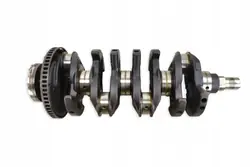 Virabrequim OEM 55561516 para Opel Meriva B Corsa E