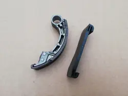 Guía de Cadena de Distribución NAVARA Motor YD25 - OEM