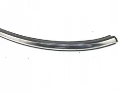 OEM vasen takakoristelista MINI Countryman R60:lle
