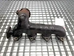 Uitlaatspruitstuk OEM M4D3-9430-BB voor Land Rover
