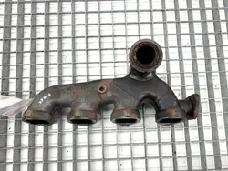 Collecteur d'échappement OEM M4D3-9430-BB Land Rover