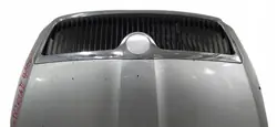 Capot Skoda Octavia II OEM 06R 9156 - Occasion