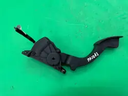 Capteur de Pédale d'Accélérateur OEM 4M51-9F836-AK