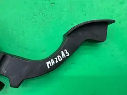 Gaspedalsensor OEM 4M51-9F836-AK Gebraucht