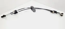 Palanca de enlace de cambios Ford Transit 2.2 OEM 6C1R-7E395-AG
