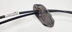 Levier de liaison de vitesse Ford Transit 2.2 OEM 6C1R-7E395-AG