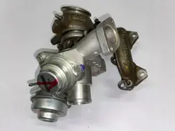 Fiat Lancia Turbo 0,9L OEM 4937303003