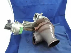 Turboalimentador 1.6 Alfa Romeo Fiat Lancia Garrett OEM