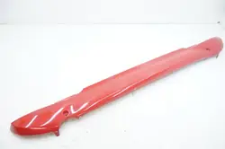 Achterbumperdiffusor Smart For Two W453 A4538800340