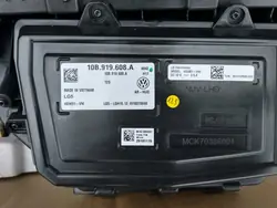 VW ID3 Head Up Display OEM 10B919608E - Used