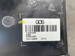 Aktivkohlefilter OEM 7475444 für BMW X5 G05 X6 G06
