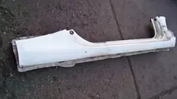 Painel lateral direito Ford Ka MK2 OEM