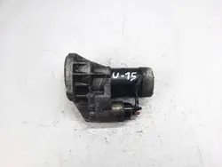 Motor de arranque Nissan Navara D22 TD25 Terrano 2.5D OEM