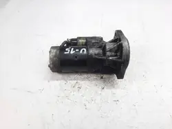 Démarreur Nissan Navara D22 TD25 Terrano 2.5D OEM
