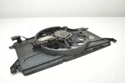 Ventilador do radiador Volvo OE 3M5H8C607UH