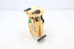 Fuel Pump Dacia Duster II Sandero II Logan 2 1.5 DCI