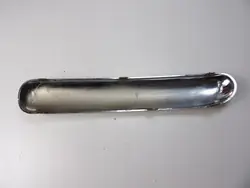 MINI R50 R52 R53 Höger Framskärmslist OEM