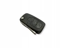 Mando Audi OEM 4D0837231N - Estado usado