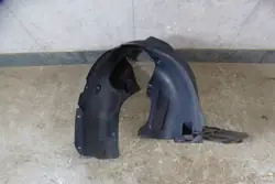 Front Right Wheel Arch 6V0809958A SKODA FABIA III