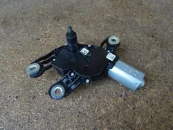 AUDI A3 8V Heckwischermotor 8V0955711